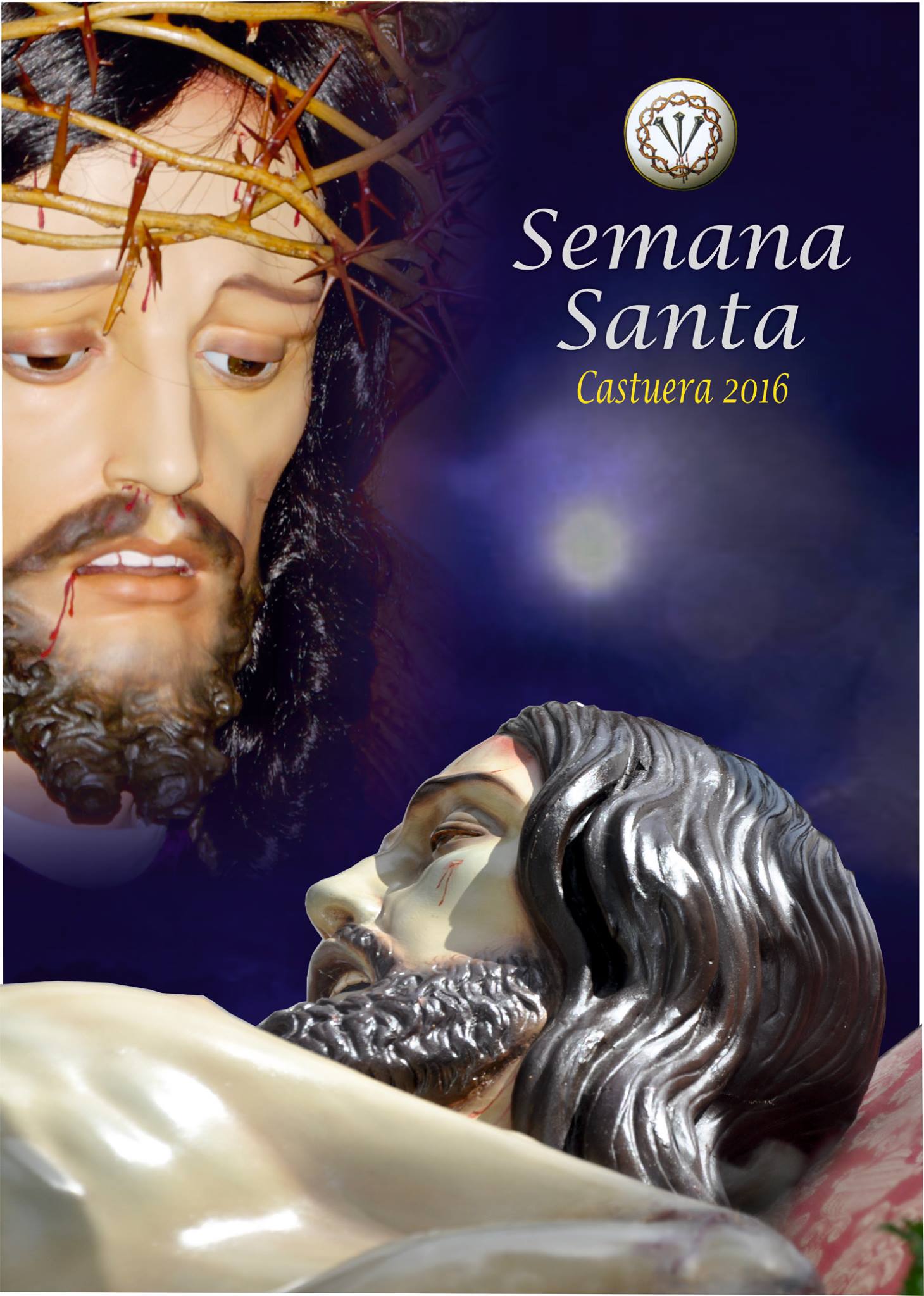 Semana Santa en Castuera  